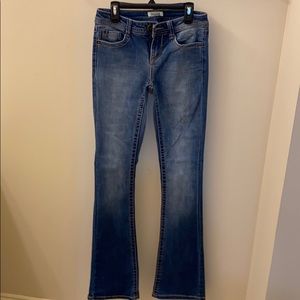 Mudd Bootcut Jeans